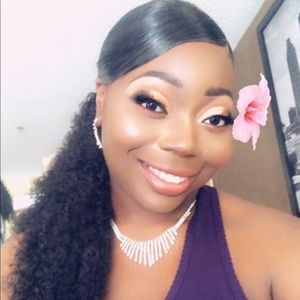 Meet your Posher, Kiara